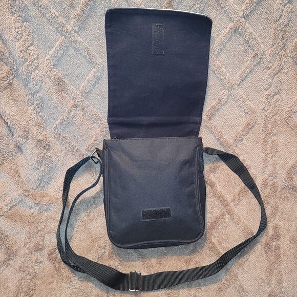 The Legend Of Zelda | Fold-Over Mini Messenger Bag - Picture 2 of 4